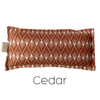 Eye Pillow - Cedar / Flax + Lavender