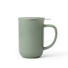 Mug w/ Loose Leaf Tea Infuser