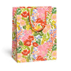 Floral Gift Bag