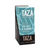 Sea Salt & Almond Bar