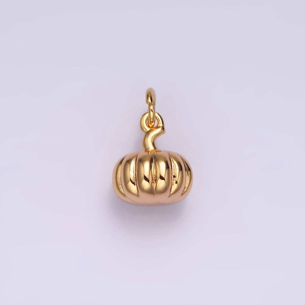 Pumpkin Charm