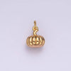 Pumpkin Charm
