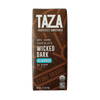 95% Wicked Dark Bar with Almonds
