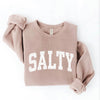 Salty Graphic Sweatshirt