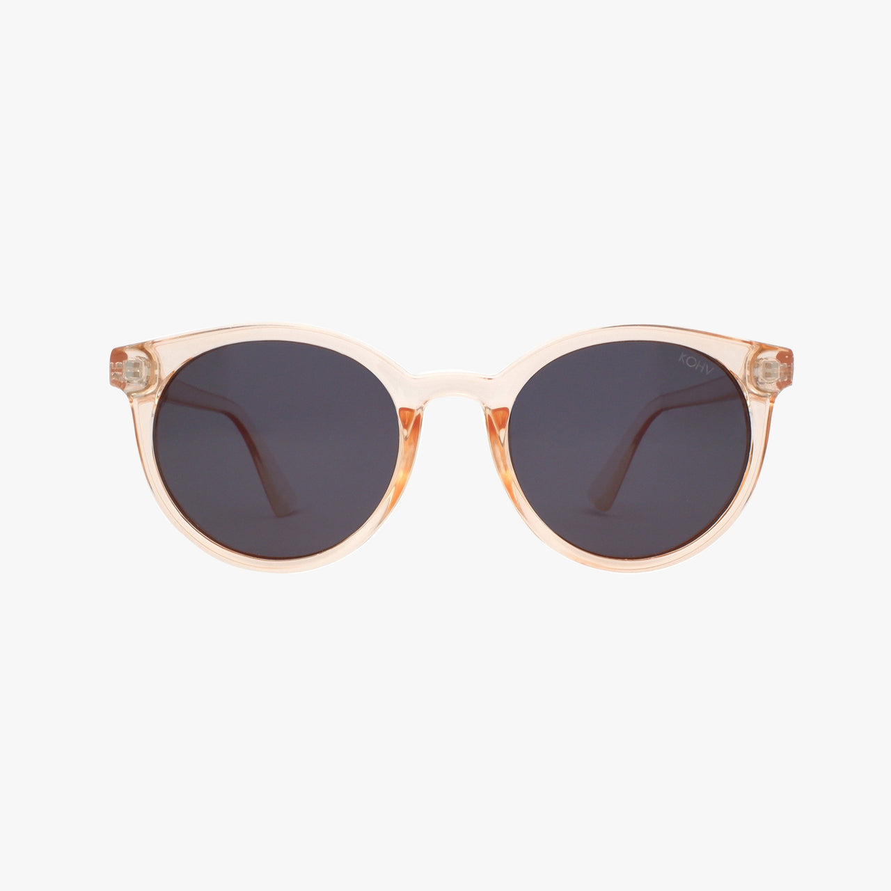 Heron Blush Polarized Sunglasses