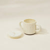 Silicone Snack Cup w/ Handles