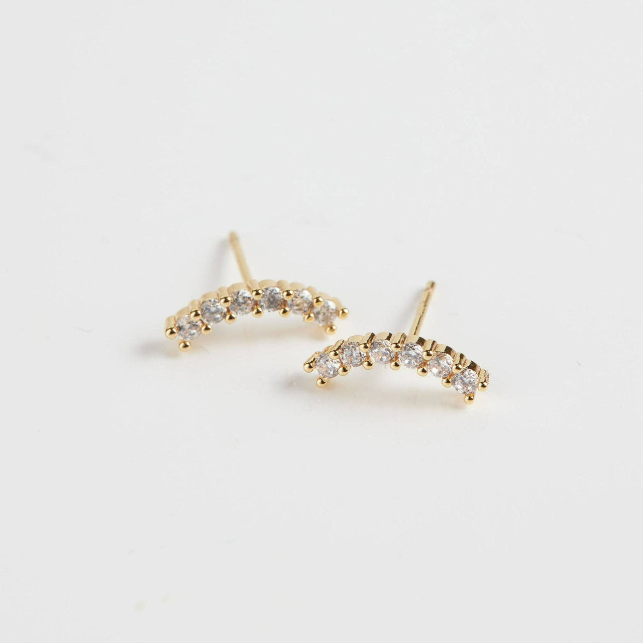 Dianne Stud Earrings