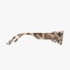Haven Stilt Polarized Rectangle Sunglasses