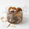 Stovetop Simmer Pot Kit: Spiced Orange Hearth