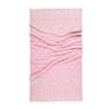 Estrella Turkish Towel - Pink