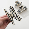 Checkmate Large Claw Clip