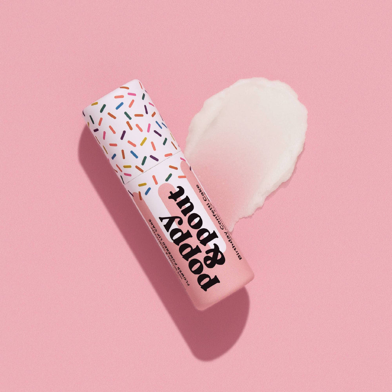 Birthday Confetti Cake Lip Balm