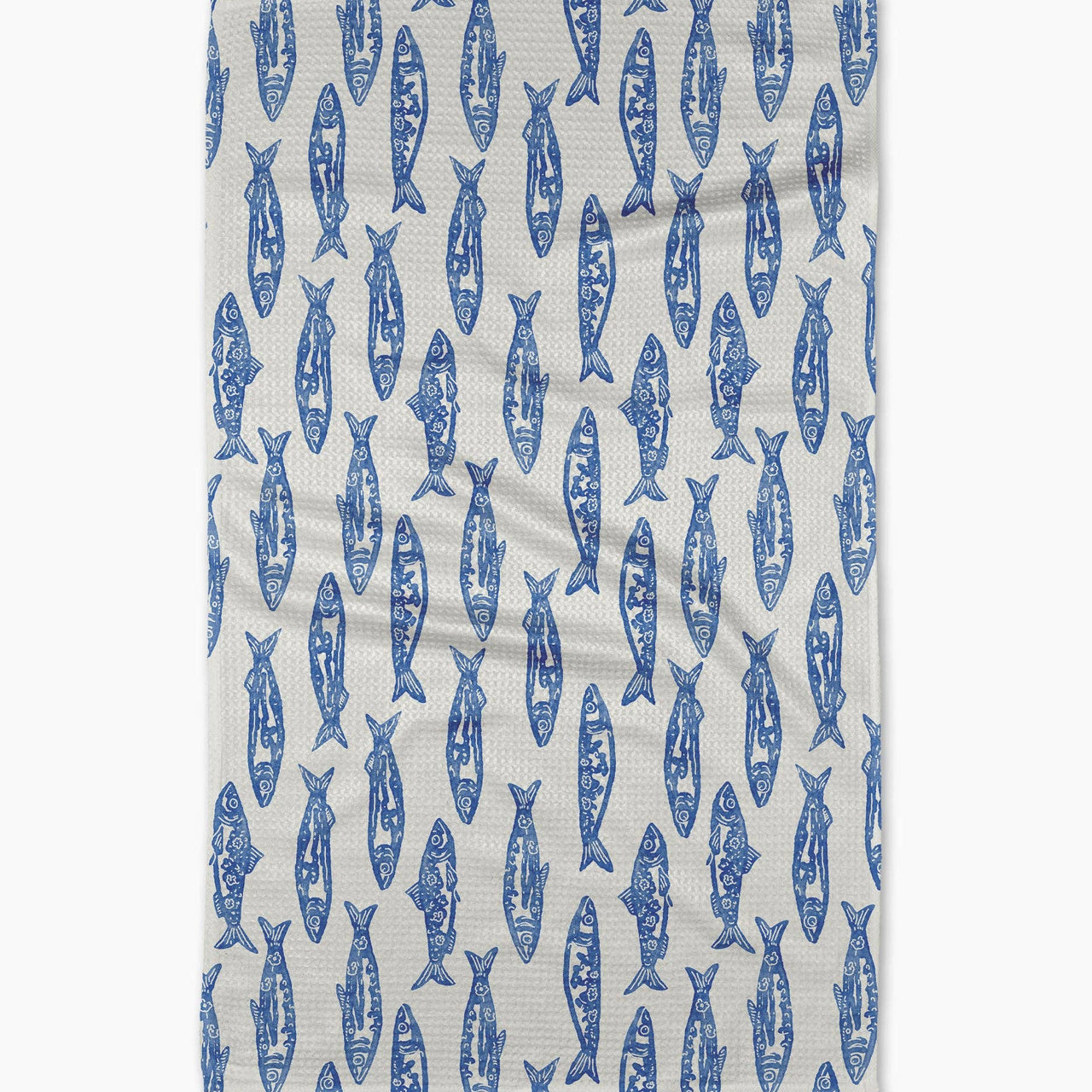 Inshore Tea Towel