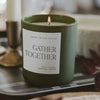 Gather Together 15 oz Soy Candle