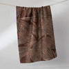 Pearl Botanical Tea Towel