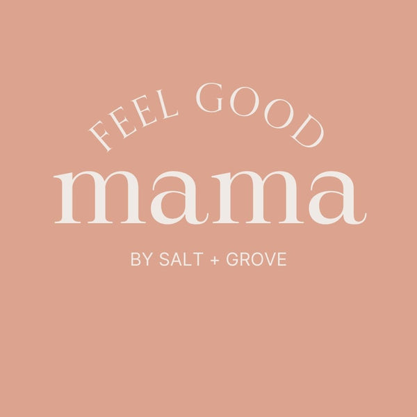 Feel Good Mama Photo Mini Sessions with Sarah Jayne Photo + Golden Creative