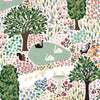 Flora & Fauna 500 Piece Puzzle