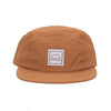 Five-Panel Cap in High Desert