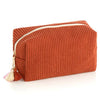 ROUX BOXY ZIP POUCH