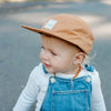 Five-Panel Cap in High Desert