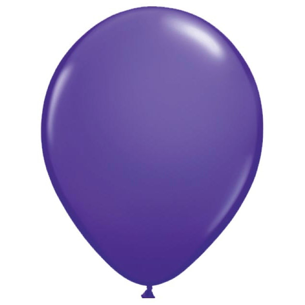 5 Inch Latex Balloon