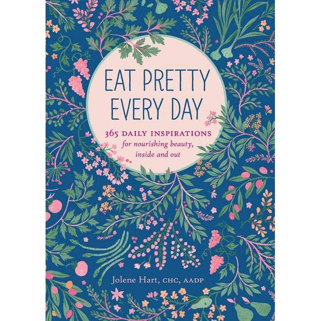 Eat Pretty Every Day