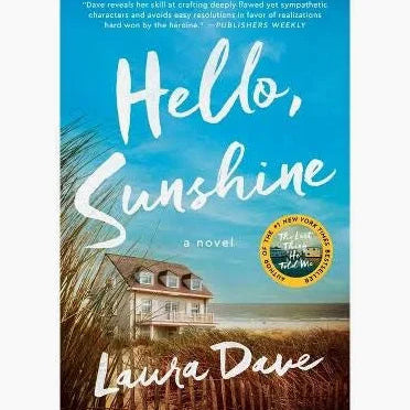 Hello, Sunshine