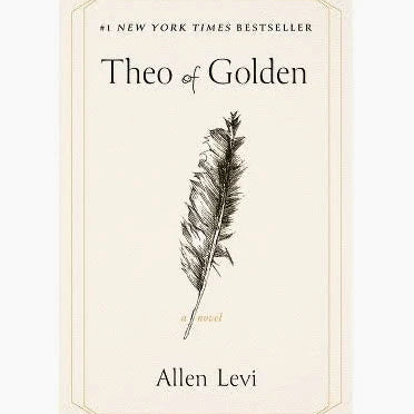 Theo of Golden