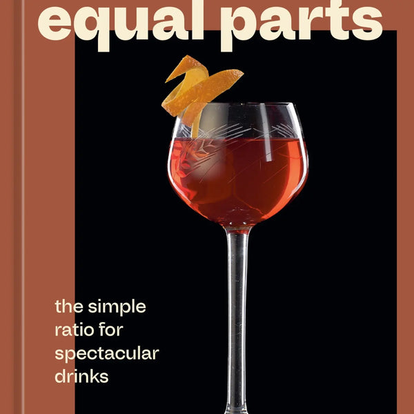 Bar Cart