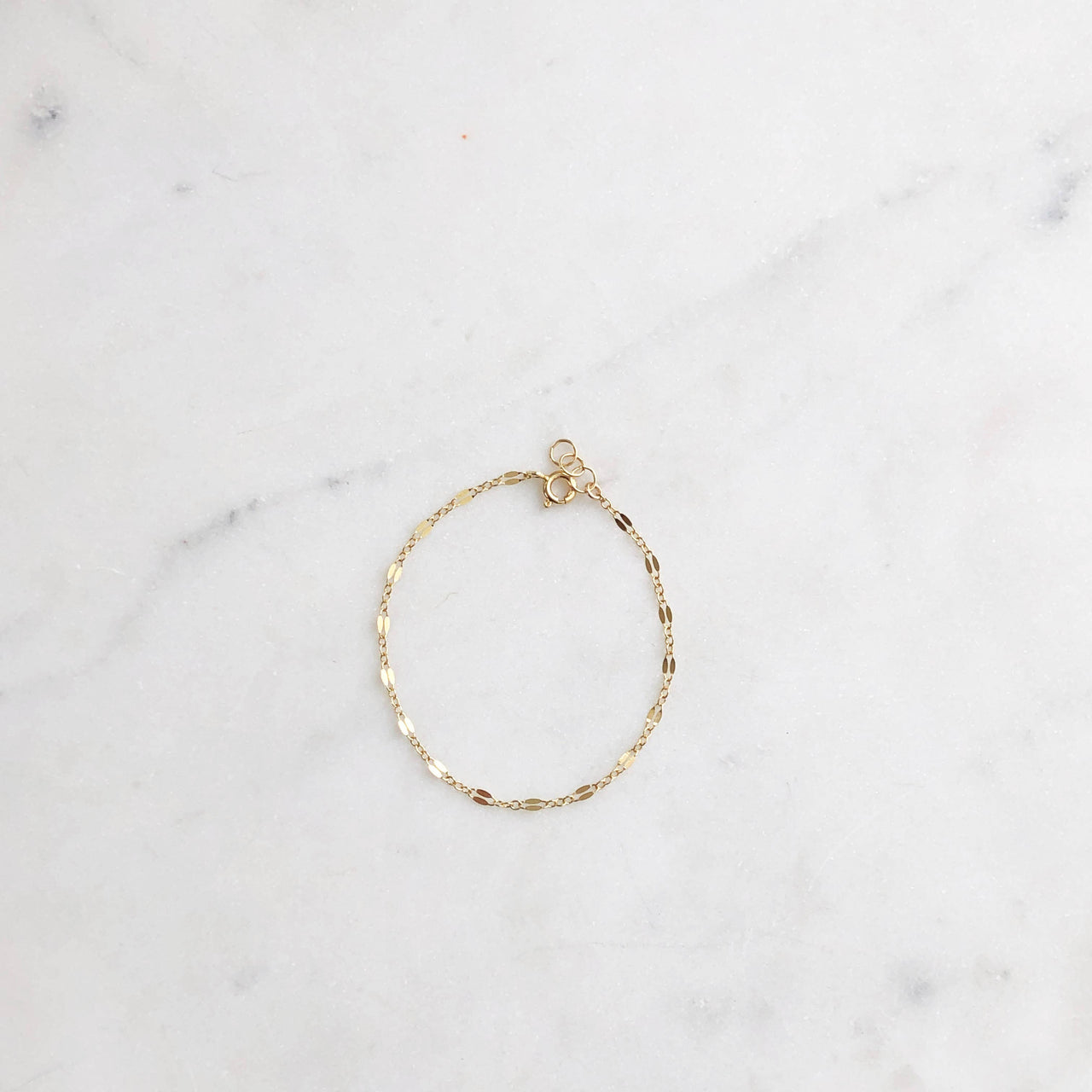 Sylvie Bracelet