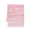 Estrella Turkish Towel - Pink