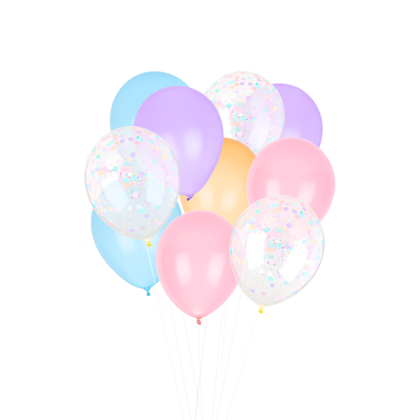 Butterfly Classic Balloons