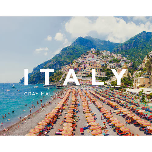 Italy by Gray Malin
