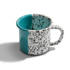 Enamel Mug