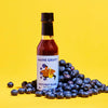 Boothbay Blues Maine Blueberry Hot Sauce