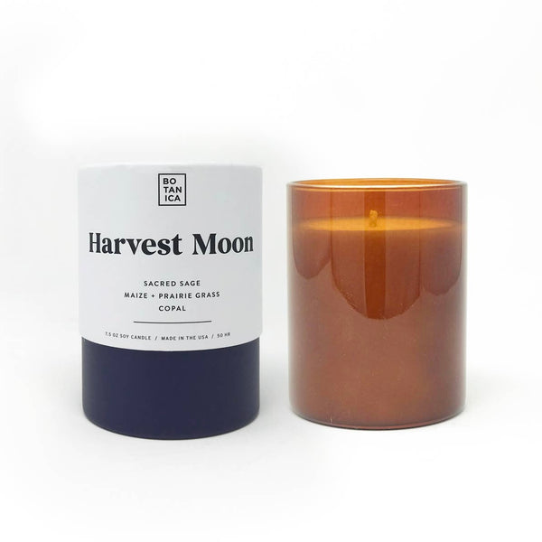Harvest Moon Medium Candle