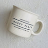 Newburyport Happy Place Mug