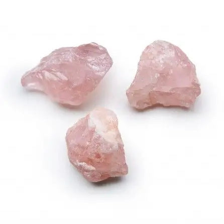 Rose Quartz- Healing Crystal