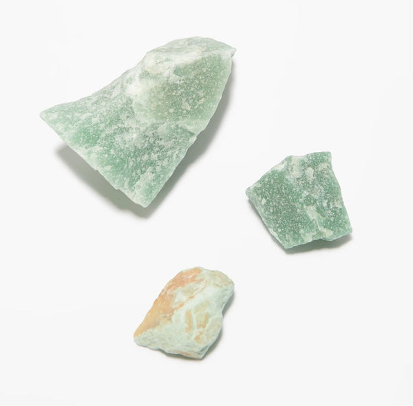 Green Aventurine- Healing Crystal