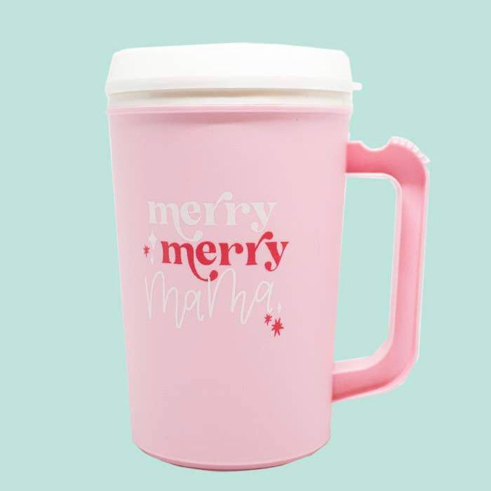 Merry, Merry Mama Thermos