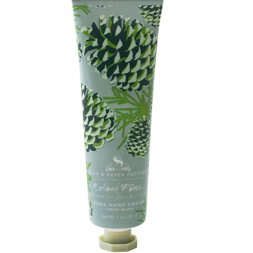 Roland Pine Hand Cream