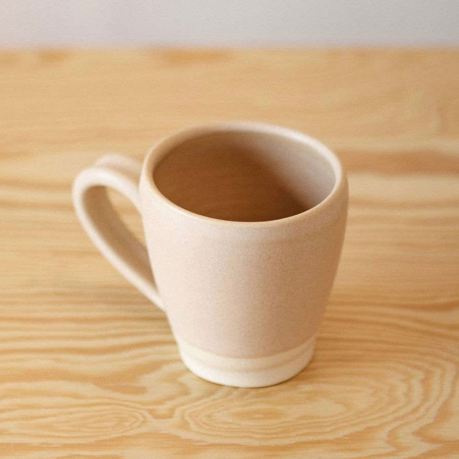 Coffee Mug - Coral