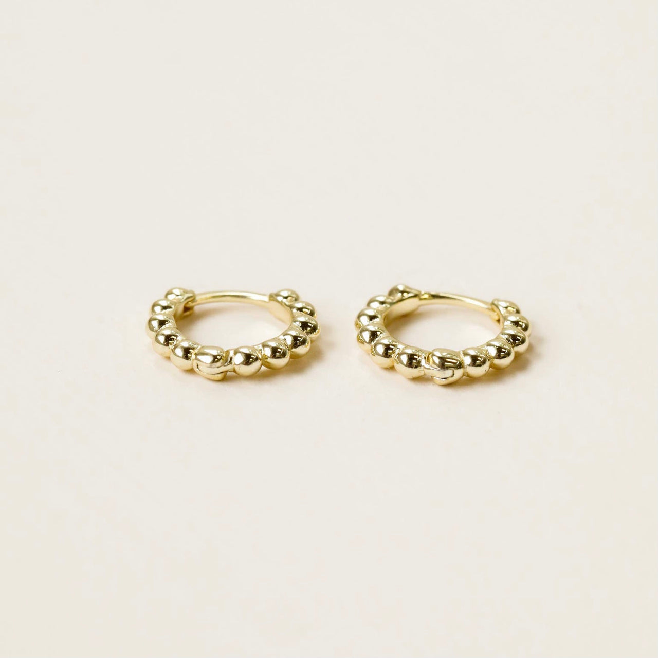 Ball Hoops - Small