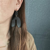 January Clay Earrings