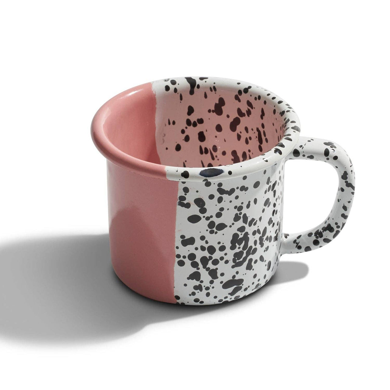 Enamel Mug