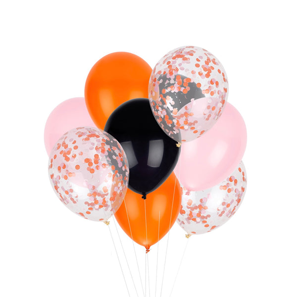 Boo Classic Balloons