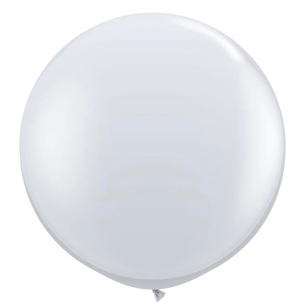 Jumbo Clear Balloon