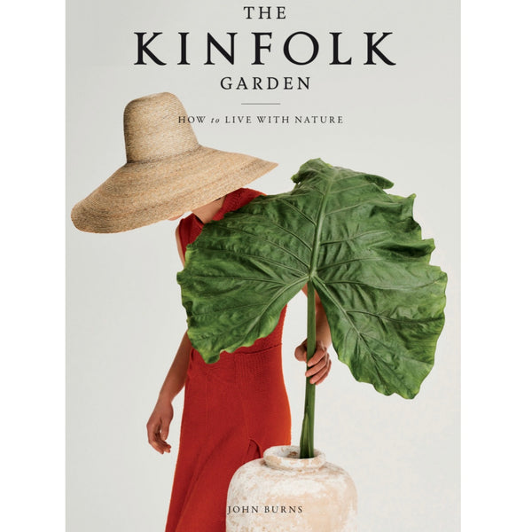 The Kinfolk Garden