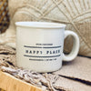 Newburyport Happy Place Mug