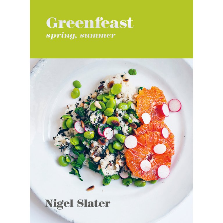 Greenfeast: Spring, Summer